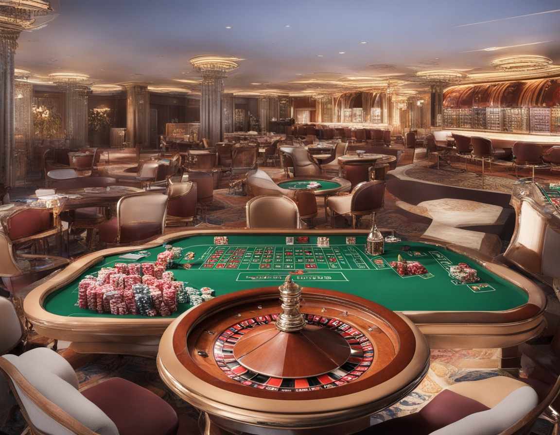 668bet